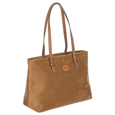 Brics Life Vittoria - Shopper 35 cm (camel) - Markenkoffer