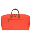Brics X-Travel Weekender - Bolsa de viaje 55 cm (blue)
