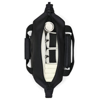 Rains Texel Kit Bag - Bolsa de viaje 34 cm (color: negro)