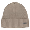 BOSS Fati - Gorro (open brown)