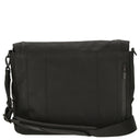 aunts & uncles Japan Matsumoto - Umhängetasche 36 cm (black) - Ansicht 4