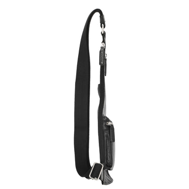 Picard Buddy - Gürteltasche 18 cm (schwarz) - Ansicht 3