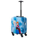 Samsonite Daydream Disney - 4-Rollen-Kindertrolley 45 cm (frozen magic)