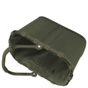 reisenthel carrybag xs - Einkaufskorb 21 cm (cord dark matcha) - Ansicht 2