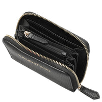 Valentino Bags Alexia - Cartera 4 tarjetas 13 cm (blanco/cuero)