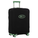 Brics Positano - 4 - Rollen - Trolley XL 82 cm erw. (salbei) - Markenkoffer