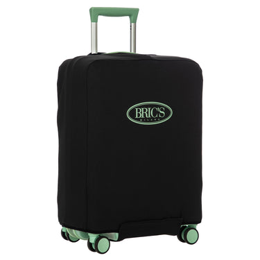 Brics Positano - 4 - Rollen - Trolley XL 82 cm erw. (salbei) - Markenkoffer