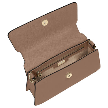 Aigner Delia - Umhängetasche S 23 cm (oat beige) - Ansicht 3
