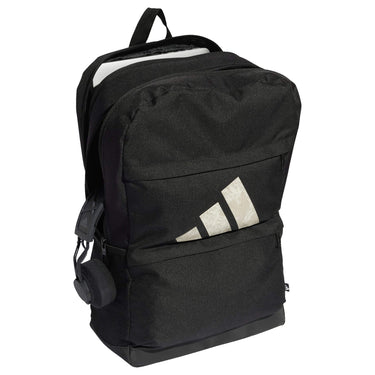 adidas Motion - Rucksack 46 cm (black/wonder beige) - Ansicht 4