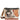 Anekke Alma - Bolso bandolera 24 cm (multicolor)