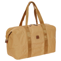 Brics X-Bag - Travel Bag 43 cm (honey)