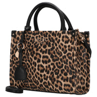 Liu Jo Ridhi - Henkeltasche S 25 cm (macul.naturale)