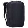 Thule Subterra 2 Convertible - Mochila de viaje 16" 55 cm (color: negro)