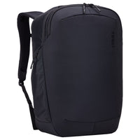 Thule Subterra 2 Convertible - Mochila de viaje 16" 55 cm (color: negro)