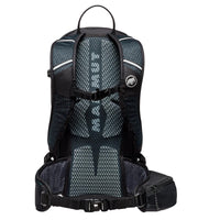 Mammut Lithium 15 - Mochila de senderismo 52 cm (negro)