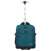 Travelite Kick Off - Trolley mochila 15,6" 40 cm (petrol)