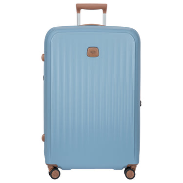 Brics Taormina - 4-Rollen-Trolley L 75 cm erw. (hellblau) - Ansicht 6