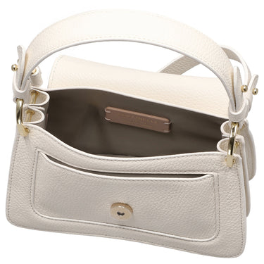Coccinelle C-Me Mini - Umhängetasche 21 cm (pearl) - Ansicht 6