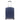 Piquadro PQ-Light - Ultra Slim 4-Rollen-Kabinentrolley 55 cm (matt blue)