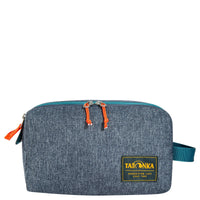 Tatonka Cosmetic Double Zip Pouch - Neceser 27 cm (navy)