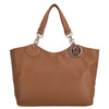 Liu Jo Faiza - Shopper 37 cm (suede)