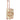 Brics Firenze - Rollenreisetasche M 55 cm (cream) - Markenkoffer