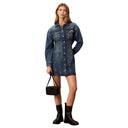 Calvin Klein Bold - Umhängetasche 20 cm (black) - Ansicht 5