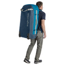 eagle creek Cargo Hauler Rolling Duffel 130L - Rollenreisetasche 86 cm (harbor blue) - Ansicht 9
