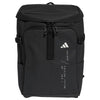 adidas Hybrid Backpack - Rucksack 45 cm (black)