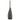 Klondike 1896 Yukon Brooke - Bolsa de mano 29 cm (gris)
