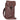 aunts & uncles Grandmas Luxury Club Mrs. Lemon Twist - Handytasche 18 cm (burgundy) - Markenkoffer