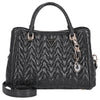 Guess Stacey Satchel - Tote Bag 26 cm (black)