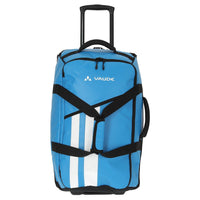 Vaude New Islands Rotuma 65 - Bolsa de viaje con ruedas M 61 cm (color: azul)