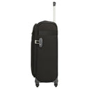 Samsonite Citybeat - 4-Rollen-Trolley 55 cm (black) - Ansicht 3