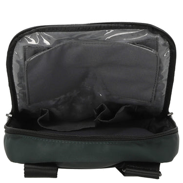 Stratic Pure Messenger Bag S - Umhängetasche (dark green) - Ansicht 6