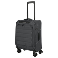 Travelite Skaii - 4-Rollen-Kabinentrolley 55 cm (anthracite) - Ansicht 2