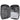 Jack Wolfskin Konya Organizer - Bandolera 23 cm (color: negro)