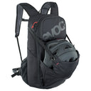 Evoc Ride 16L - Fahrradrucksack 49 cm (black) - Ansicht 6