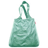 reisenthel mini maxi shopper - Shopper 60 cm (silber metallic)