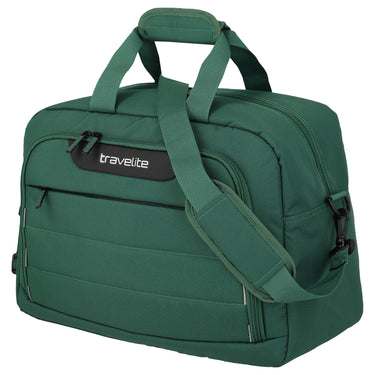 Travelite Skaii - Weekender 30 cm (green)