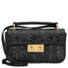 Lacoste Flap Crossover Bag - Bolso bandolera (noir)