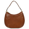 Brics Volterra - Bolso de hombro 39 cm (tobacco)
