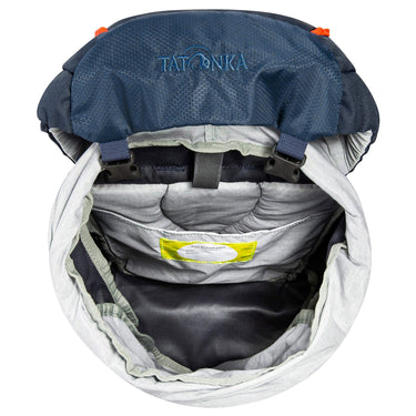 Tatonka Wokin 15 - Kinderrucksack 46 cm (navy) - Ansicht 5