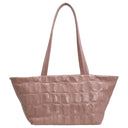 abro Alba Maxi Cocco - Schultertasche 26 cm (rosa) - Ansicht 4