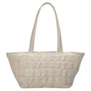 abro Alba - Schultertasche 26 cm (milk) - Markenkoffer