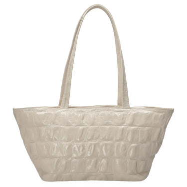 abro Alba - Schultertasche 26 cm (milk) - Markenkoffer