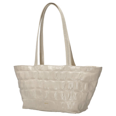 abro Alba - Schultertasche 26 cm (milk) - Markenkoffer