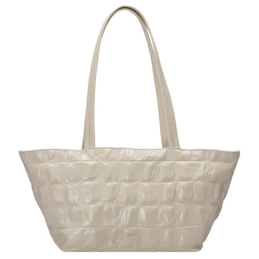 abro Alba - Schultertasche 26 cm (milk) - Markenkoffer