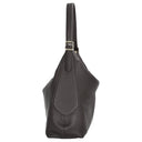 abro Carina - Beuteltasche 41 cm (dark brown) - Markenkoffer