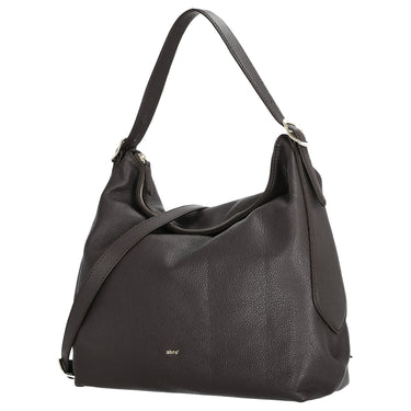 abro Carina - Beuteltasche 41 cm (dark brown) - Markenkoffer